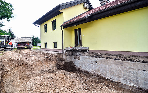 Foundation Repair Near Me